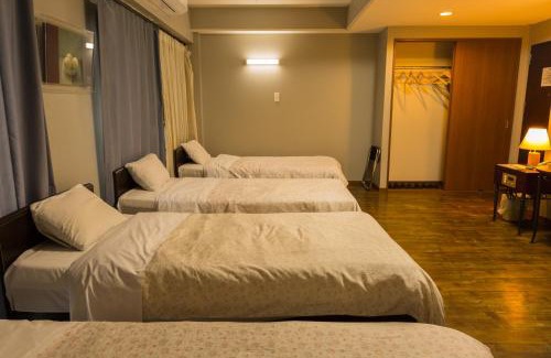 Tsushima Hotel | Experience Comfort at Tsushima Dae-A Hotel with Breakfast