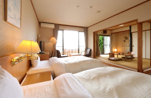 Tsushima Hotel | Tsushima Grand Hotel