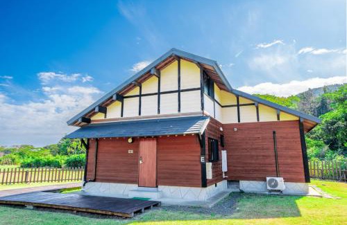 Nishidomari Cabin | Inviting Tsushima Miuda Pension with Oceanfront Views