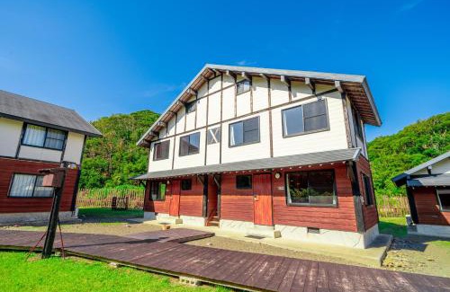 Nishidomari Cabin | Inviting Tsushima Miuda Pension with Oceanfront Views