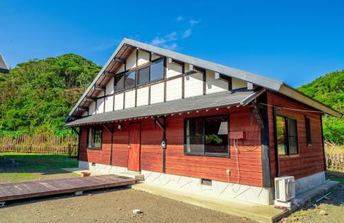 Nishidomari Cabin | Inviting Tsushima Miuda Pension with Oceanfront Views