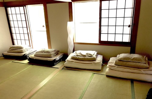 Tsushima House | Tsushima White House