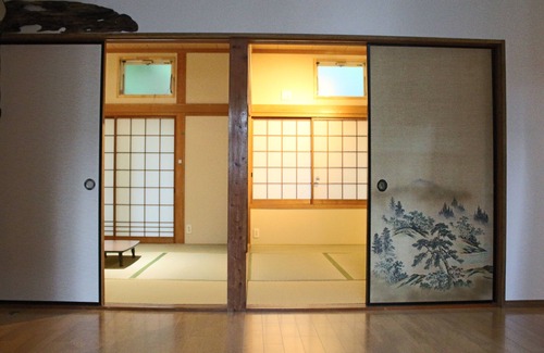 Tsushima House | Tsushima White House