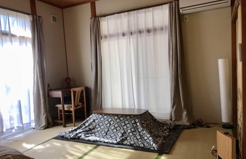 Tsushima House | Tsushima White House