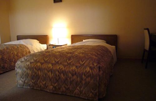 Towada Hotel | Relax at Tsuta Onsen Ryokan with Hot Tub & Family Amenities