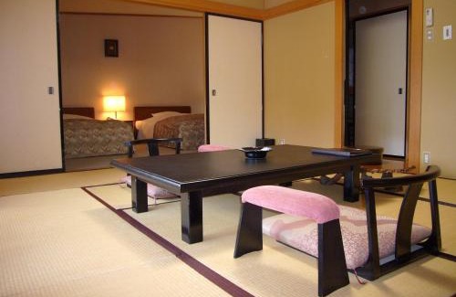 Towada Hotel | Relax at Tsuta Onsen Ryokan with Hot Tub & Family Amenities