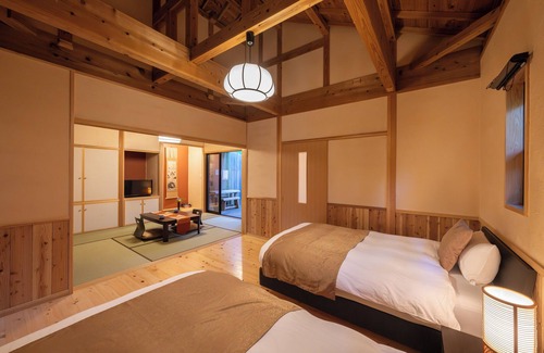 Higashisonogi House | Tsuwabuki-no-Hana