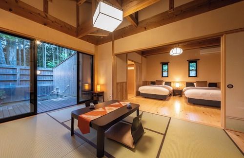 Higashisonogi House | Tsuwabuki-no-Hana