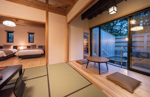 Higashisonogi House | Tsuwabuki-no-Hana