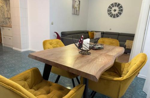 Varosha Apartment | Tsvetanov Apartment