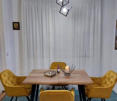 Varosha Apartment | Tsvetanov Apartment