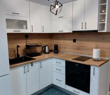 Varosha Apartment | Tsvetanov Apartment