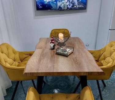 Varosha Apartment | Tsvetanov Apartment
