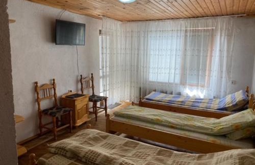 Dobrinishte House | Cozy Tsvetkovi Guest House: Pet-Friendly with Breakfast