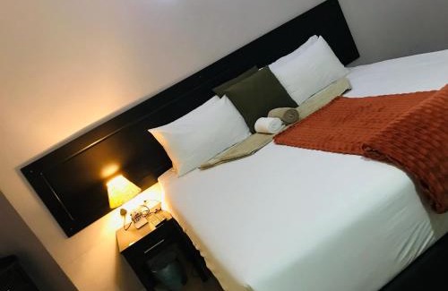 South-East District House | Tswii Guest House