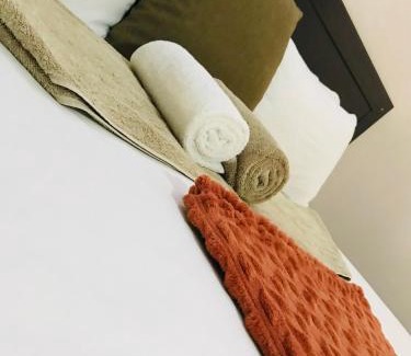 South-East District House | Tswii Guest House