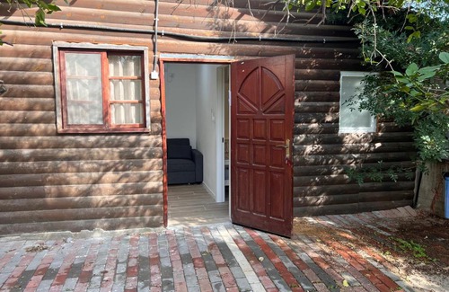 Afula Ski Chalet | Cozy Retreat in the Valley: A Perfect Getaway