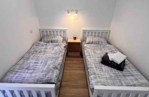 Afula Ski Chalet | Cozy Retreat in the Valley: A Perfect Getaway