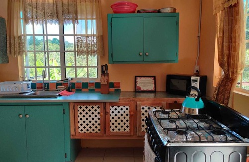 Sangre Grande Condo | Mandarin Housing Vacation Package