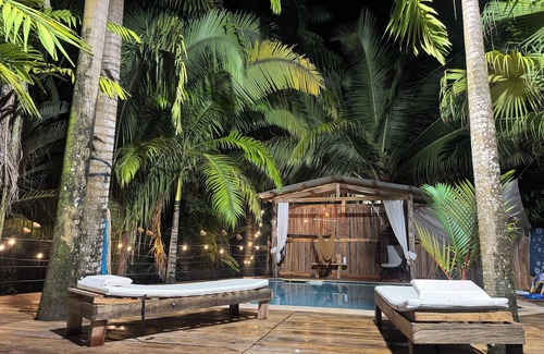 Salybia Village Villa | Casa Viva ….An eco sustainable villa in salybia beach