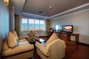 Phan Thiet Hotel | Oceanfront TTC Hotel Phan Thiet: 4-Star Family Escape