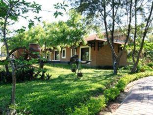 Phan Rang Resort | Escape to TTC Resort Ninh Thuan with Water Park Access