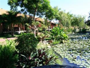 Phan Rang Resort | Escape to TTC Resort Ninh Thuan with Water Park Access