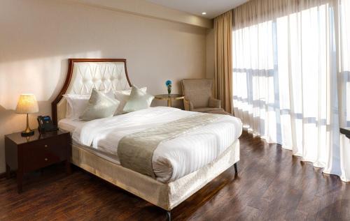 Bayangol Hotel | Discover Tti Hotel: Family-Friendly Stay in Ulaanbaatar