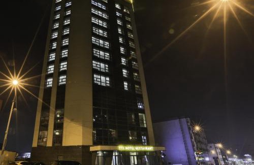 Bayangol Hotel | Discover Tti Hotel: Family-Friendly Stay in Ulaanbaatar