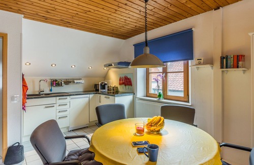 Immenstaad am Bodensee Apartment | Family-Friendly TTP 7-12 Apartments in Immenstaad