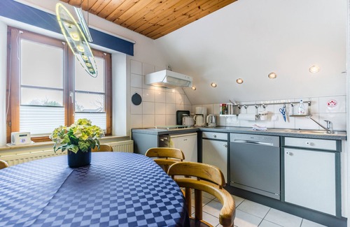 Immenstaad am Bodensee Apartment | Family-Friendly TTP 7-12 Apartments in Immenstaad