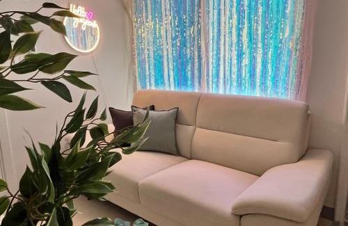 Seongdong-gu Apartment | Ttukseom station Cozy Apartment 3R4QB8PPL SMenter Han river