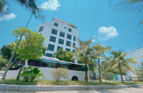 Sam Son Hotel | Scenic Oceanfront Stay at Tuấn Đạt FLC Sầm Sơn Resort