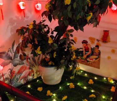 La Gi Bed & Breakfast | Cozy Tuấn Anh Motel: Oceanfront, Pet-Friendly Escape