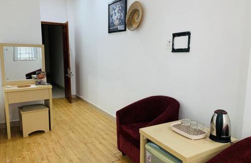 Son Tra Hotel | Pet-Friendly Tuấn Phong Hotel with Ocean Views in Đà Nẵng