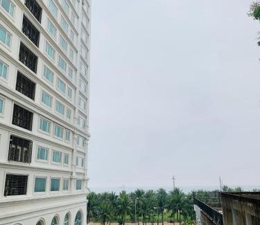 Son Tra Hotel | Pet-Friendly Tuấn Phong Hotel with Ocean Views in Đà Nẵng