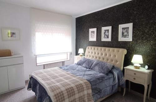 Ponferrada Apartment | Ideal Apartment: Pet Friendly with Breakfast & High Ratings