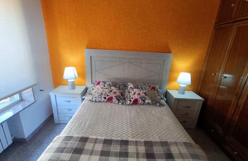 Ponferrada Apartment | Ideal Apartment: Pet Friendly with Breakfast & High Ratings