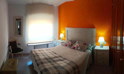 Ponferrada Apartment | Ideal Apartment: Pet Friendly with Breakfast & High Ratings