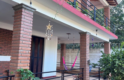 Santo Domingo Zanatepec Apartment | Tu cómodo departamento en Zanatepec, con wifi, alberca y aire acondicionado - 2