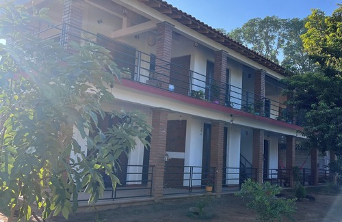 Santo Domingo Zanatepec Apartment | Tu cómodo departamento en Zanatepec, con wifi, alberca y aire acondicionado - 2