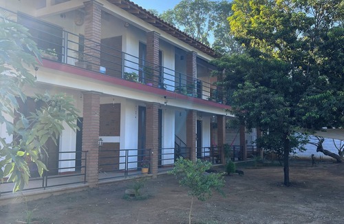 Santo Domingo Zanatepec Apartment | Tu cómodo departamento 3 en Zanatepec, con wifi, alberca y aire acondicionado