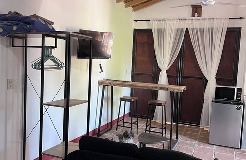 Santo Domingo Zanatepec Apartment | Tu cómodo departamento 4 en Zanatepec, con wifi, alberca y aire acondicionado