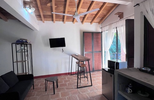 Santo Domingo Zanatepec Apartment | Tu cómodo departamento 4 en Zanatepec, con wifi, alberca y aire acondicionado
