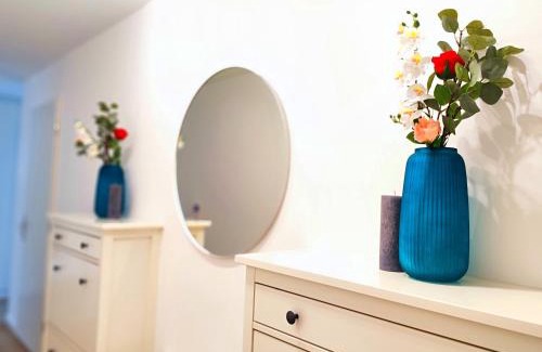 Bagneux Apartment | Your Home Just 10 Minutes from Paris!