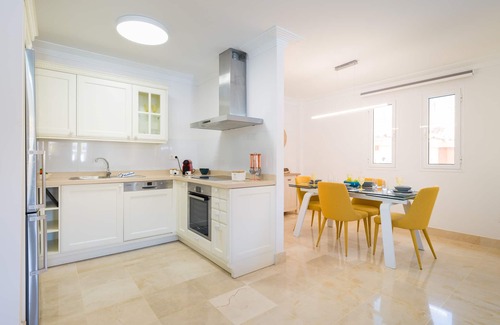 Arguineguin Apartment | Your Escape Awaits at Tu Casa en Arguineguín