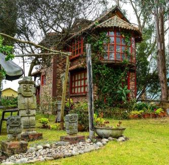 Sopo House | Unwind at Tu Casa - Pet Friendly Rural Retreat with Spa
