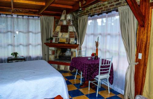 Sopo House | Unwind at Tu Casa - Pet Friendly Rural Retreat with Spa