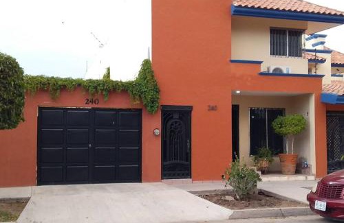 Los Mochis Apartment | Discover Tu Depa en Los Mochis: Pet-Friendly Retreat