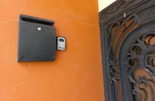 Los Mochis Apartment | Discover Tu Depa en Los Mochis: Pet-Friendly Retreat